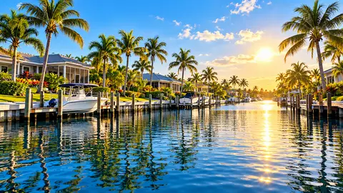 Cape Coral, Florida