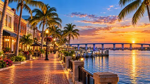 Fort Myers, Florida