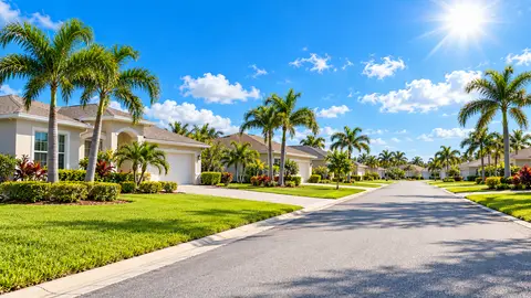 Lehigh Acres, Florida