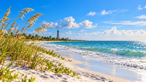 Sanibel, Florida