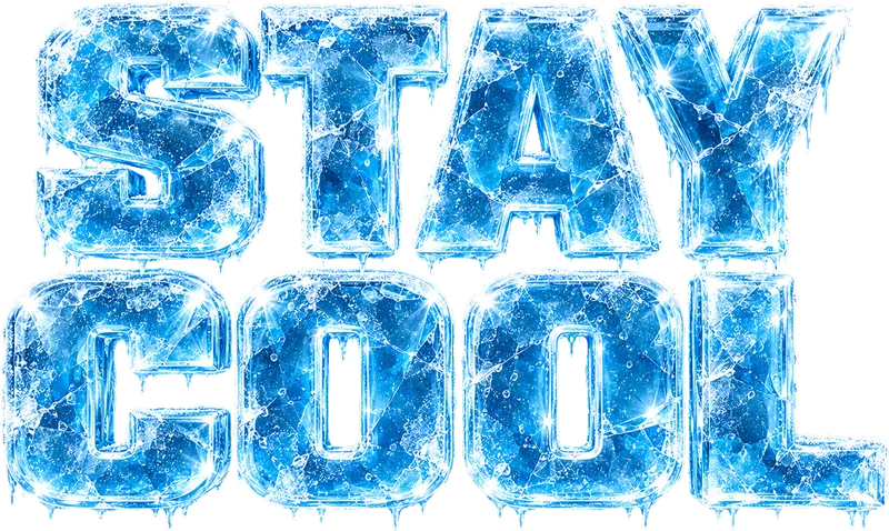 Stay Cool